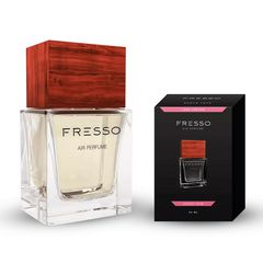 Fresso - Αρωματικό Αυτοκινήτου σε spray Sugar Love 50?ml - 1 τεμ. (FR-SL-50)