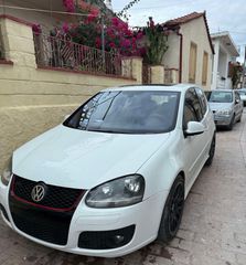 Volkswagen Golf 2008 Gti