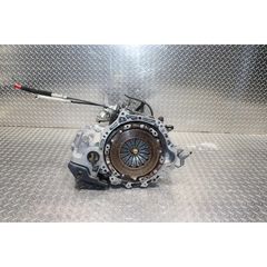 Χειροκίνητο σασμάν Toyota Echo 1999-2005 1.5i 16V (109 Hp) 1NZ-FE   1NZ   1300CC   ΒΕΝΖΙΝΗ
