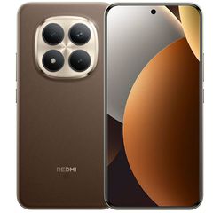 Xiaomi Redmi Note 15 Pro Plus 5G NFC Dual Sim 8GB/256GB - Mocha Brown