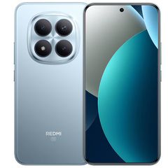 Xiaomi Redmi Note 15 Pro Plus 5G NFC Dual Sim 8GB/256GB - Glacier Blue