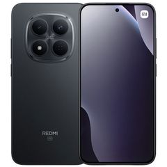 Xiaomi Redmi Note 15 Pro 4G NFC Dual Sim 8GB/256GB - Black