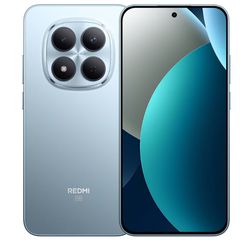 Xiaomi Redmi Note 15 Pro 5G NFC Dual Sim 8GB/256GB - Glacier Blue