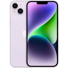 Μεταχειρισμένο Apple iPhone 14 Plus 5G 128GB - Purple