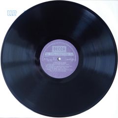 JOHN MAYALL'S BLUES BREAKERS - CRUSADE-thumb-3