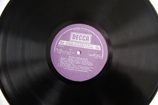 JOHN MAYALL'S BLUES BREAKERS - CRUSADE-thumb-4