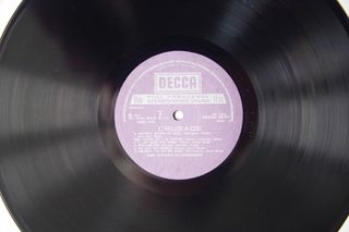 JOHN MAYALL'S BLUES BREAKERS - CRUSADE-thumb-5