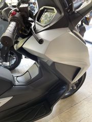Honda Forza 350 2026 ΕΤΟΙΜΟΠΑΡΑΔΟΤΟ ΣΕ ΟΛΑ ΤΑ ΧΡΩΜΑΤΑ-thumb-2