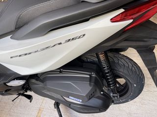 Honda Forza 350 2026 ΕΤΟΙΜΟΠΑΡΑΔΟΤΟ ΣΕ ΟΛΑ ΤΑ ΧΡΩΜΑΤΑ-thumb-5