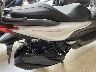 Honda Forza 350 2026 ΕΤΟΙΜΟΠΑΡΑΔΟΤΟ ΣΕ ΟΛΑ ΤΑ ΧΡΩΜΑΤΑ-thumb-6