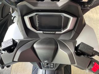 Honda Forza 350 2026 ΕΤΟΙΜΟΠΑΡΑΔΟΤΟ ΣΕ ΟΛΑ ΤΑ ΧΡΩΜΑΤΑ-thumb-9