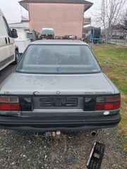 Toyota Corolla 1992