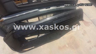 Προφυλακτήρας Εμπρός για Mercedes w126 coupe facelift   <---- Ανταλλακτικά Mercedes www.XASKOS.gr ---->