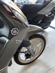 Yamaha Crypton S 2026 ΕΤΟΙΜΟΠΑΡΑΔΟΤΟ ΣΕ ΟΛΑ ΤΑ ΧΡΩΜΑΤΑ-thumb-2