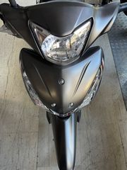 Yamaha Crypton S 2026 ΕΤΟΙΜΟΠΑΡΑΔΟΤΟ ΣΕ ΟΛΑ ΤΑ ΧΡΩΜΑΤΑ-thumb-4
