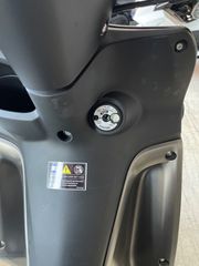 Yamaha Crypton S 2026 ΕΤΟΙΜΟΠΑΡΑΔΟΤΟ ΣΕ ΟΛΑ ΤΑ ΧΡΩΜΑΤΑ-thumb-6