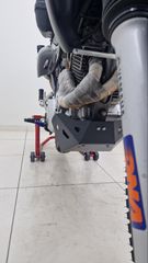 Καινούργια ποδιά YAMAHA XT600E