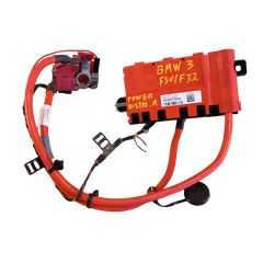 Εγκέφαλος POWER DISTRIBUTION MODULE για BMW 3 Series Touring (F31) 2012 2013 2014 2015 V6 922775204 V6922775204  POWER DISTRIBUTION MODULE POWERDISTRIBUTIONMODULE F30 F32
