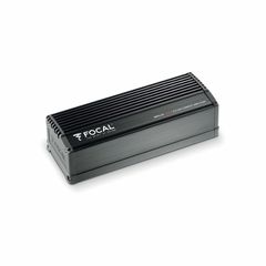 focal 4.320 IMPULSE ,AMPL.,4x80rms