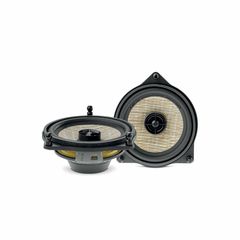 focal IC MBZ 100 2-WAY COAXIAL KIT for Mercedes