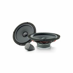 focal ISU 200 8" 2-Component System