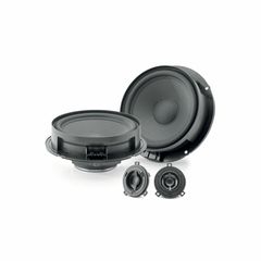 focal IS VW 155 2-WAY COMPONENT KIT for VW