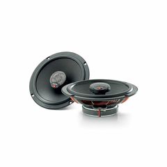focal ICU 165 ΗΧΕΙΑ 2-WAY 140W/70RMS