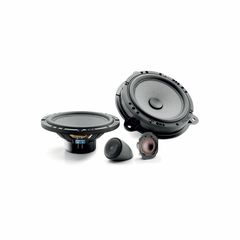 focal IS RNS 165 17'' ΔΙΑΙΡ. ΗΧΕΙΑ ΓΙΑ RENAULT