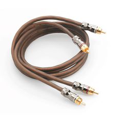 focal CABER1 ER-1 RCA CABLE,1m