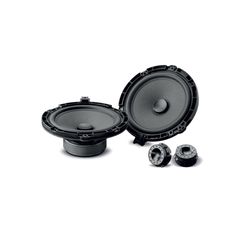 focal IS PSA 165 Component Kit 165mm for Peugeot, Citroen, DS