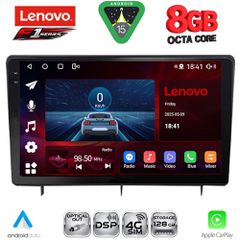 LENOVO SSR 10192_CPA (10inc) MULTIMEDIA TABLET for HONDA CIVIC mod. 2022-2026 | Pancarshop