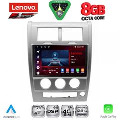 LENOVO SSR 10270_CPA (10inc) MULTIMEDIA TABLET for JEEP CHEROKEE – LIBERTY mod. 2007-2014 | Pancarshop
