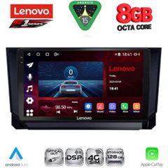 LENOVO SSR 10391_CPA (10inc) MULTIMEDIA TABLET for MAZDA CX9 mod. 2006-2015 | Pancarshop