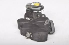 ΖΩΝΗ ΑΣΦΑΛΕΙΑΣ ΕΜΠΡΟΣ ΔΕΞΙΑ PEUEGOT BIPPER CITROEN NEMO FIAT FIORINO ΜΕΤΑΧΕΙΡΙΣΜΕΝΟ ΑΝΤΑΛΛΑΚΤΙΚΟ
