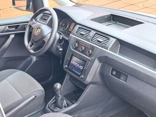Volkswagen Caddy 2018 CADDY 1.9 DIESEL-thumb-4