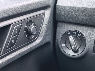 Volkswagen Caddy 2018 CADDY 1.9 DIESEL-thumb-7