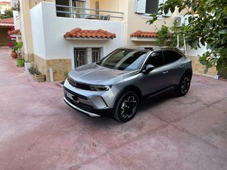 Opel Mokka 2022 ULTIMATE