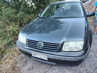 Volkswagen Bora 2003