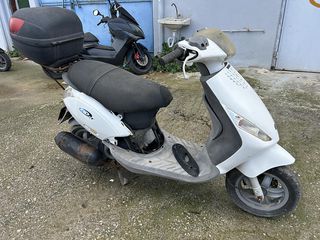 Piaggio ZIP 50 4T '10