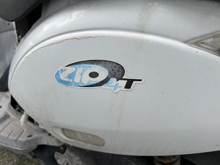 Piaggio ZIP 50 4T '10-thumb-4