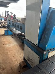 Lathes Arjes 2000-thumb-1