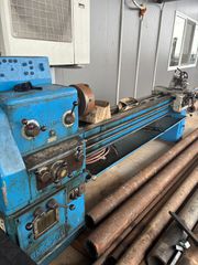 Lathes Arjes 2000-thumb-2