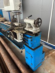 Lathes Arjes 2000-thumb-3