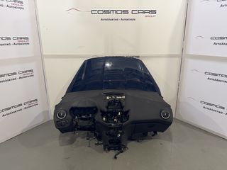 FORD FIESTA VII FACE LIFT ΜΟΥΡΗ ΚΟΜΠΛΕ TITANIUM ΜΠΛΕ ΧΡΩΜΑ-thumb-3