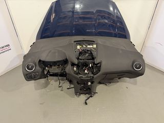 FORD FIESTA VII FACE LIFT ΜΟΥΡΗ ΚΟΜΠΛΕ TITANIUM ΜΠΛΕ ΧΡΩΜΑ-thumb-4