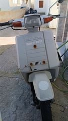 Honda GYRO 2000-thumb-2