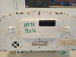ΚΟΝΤΕΡ NOTE 2016 DIESEL-thumb-1