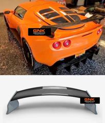 ΑΕΡΟΤΟΜΗ CARBON REAR SPOILER for LOTUS EXIGE ELISE S2