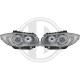 BMW 1-Reihe (E81/82/87/E88) <<2004-2011<<  NEU auf Bestellung