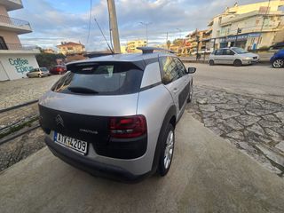 Citroen C4 Cactus 2015 ΑΥΤΟΜΑΤΟ-thumb-1